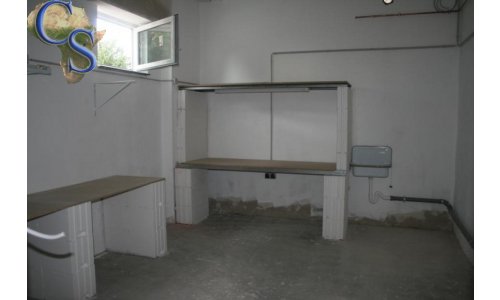 Zuchtraum und Garagenumbau 2010 2011